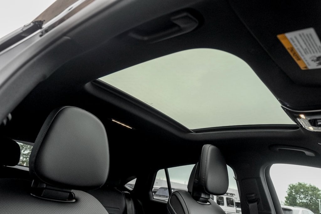 2026 MERCEDES-BENZ GLC-CLASS - Image 23