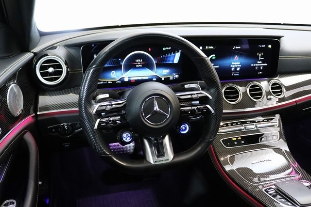 2021 MERCEDES-BENZ E-CLASS - Image 21