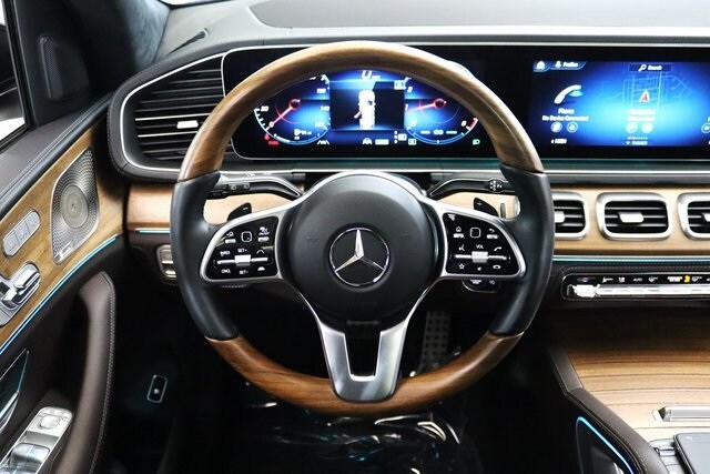 2022 MERCEDES-BENZ GLS-CLASS - Image 5