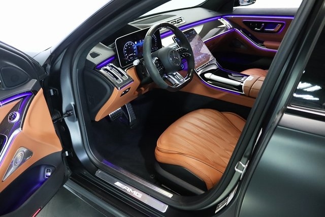 2024 MERCEDES-BENZ S-CLASS - Image 23