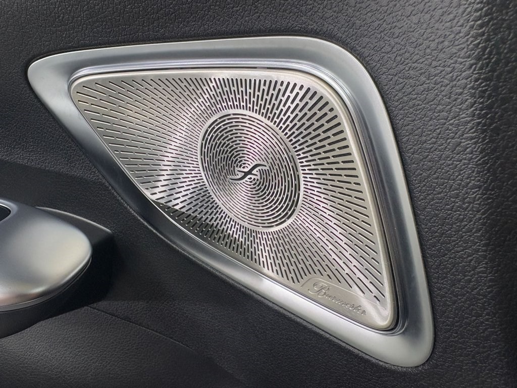 2024 MERCEDES-BENZ C-CLASS - Image 8