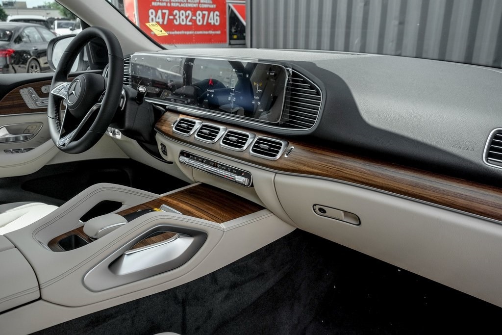 2026 MERCEDES-BENZ GLE-CLASS - Image 23