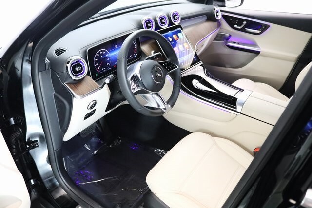 2025 MERCEDES-BENZ GLC-CLASS - Image 20