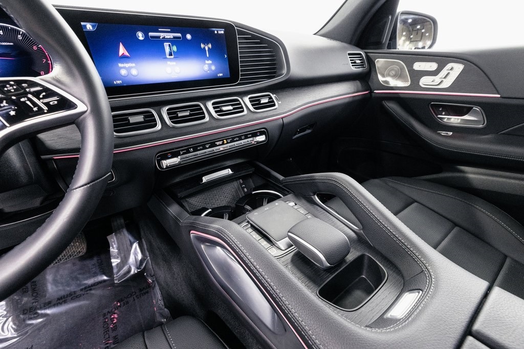 2026 MERCEDES-BENZ GLE-CLASS - Image 15