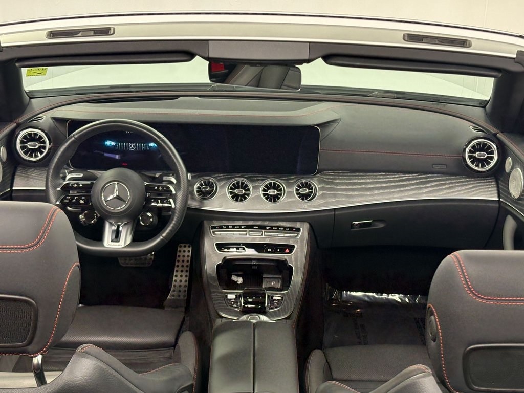 2023 MERCEDES-BENZ E-CLASS - Image 27