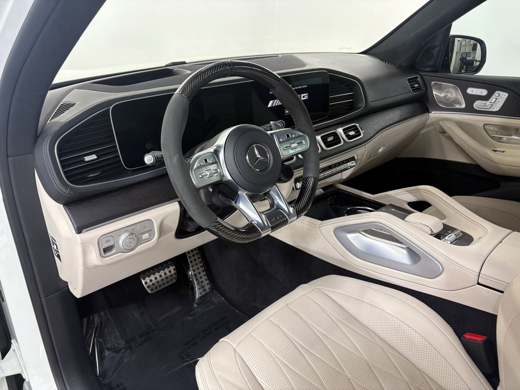2023 MERCEDES-BENZ GLS-CLASS - Image 10