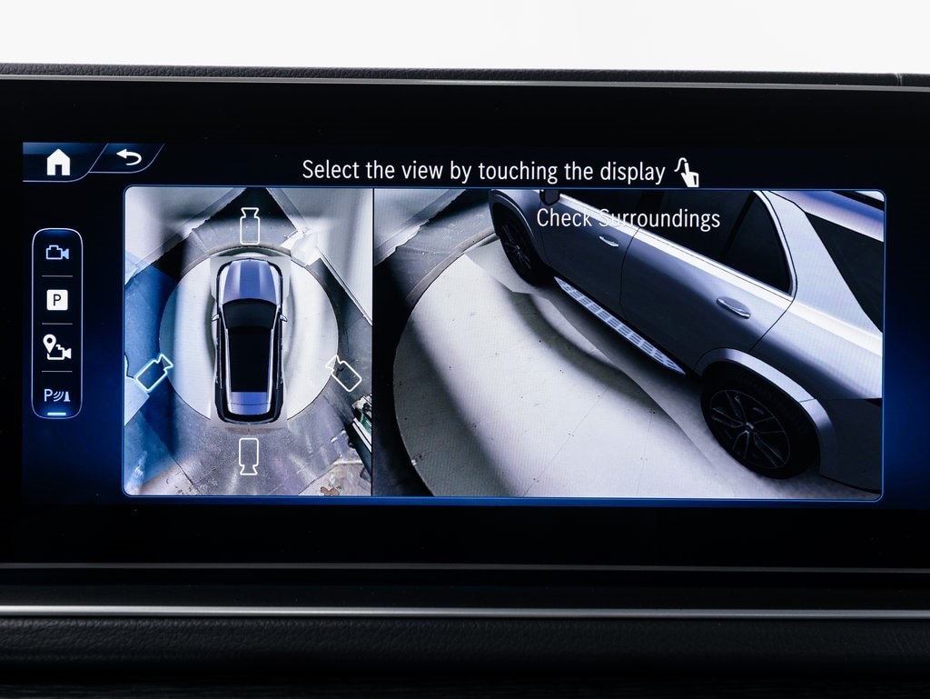 2025 MERCEDES-BENZ GLE-CLASS - Image 24