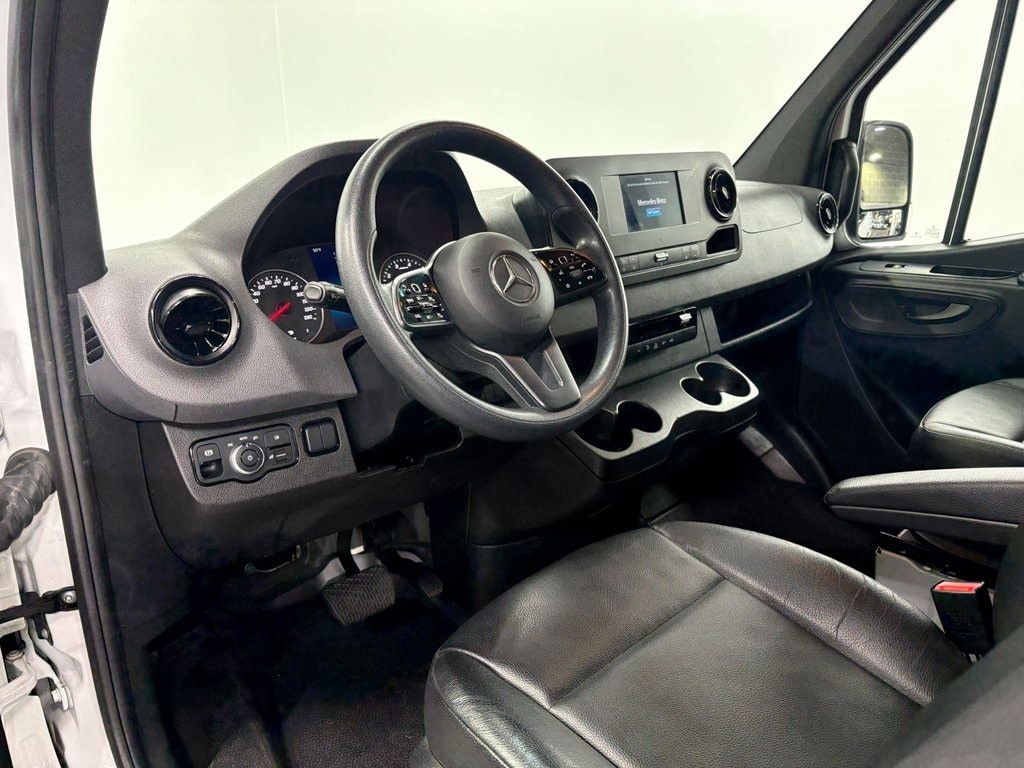2023 MERCEDES-BENZ SPRINTER - Image 8