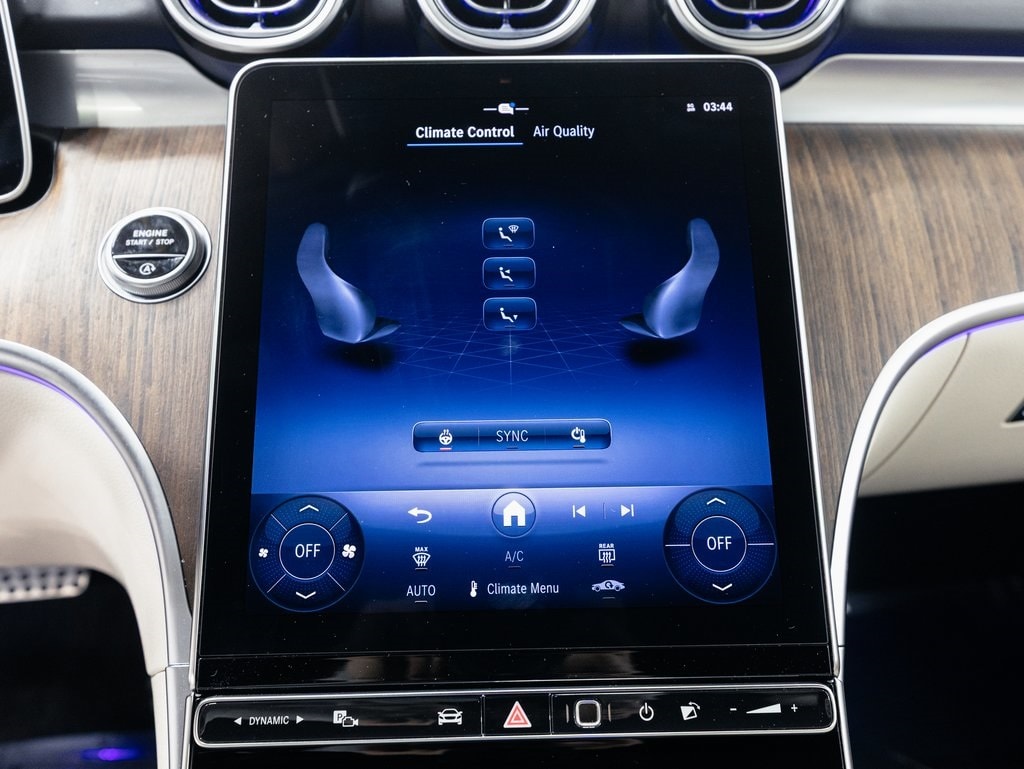 2024 MERCEDES-BENZ CLE - Image 19