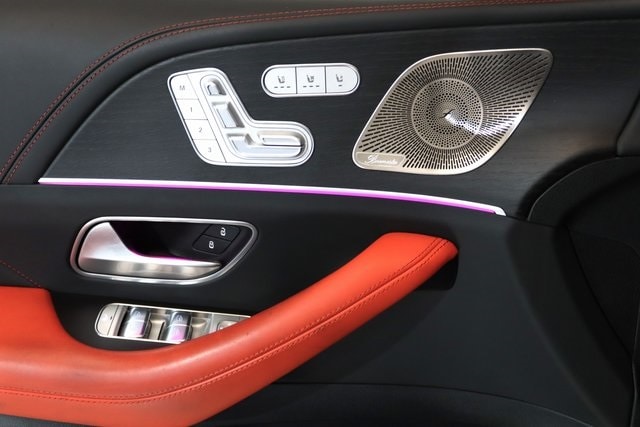 2024 MERCEDES-BENZ GLE-CLASS - Image 3