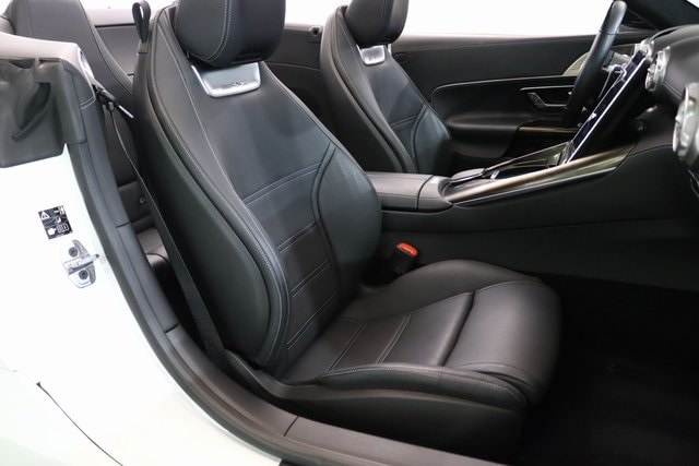 2022 MERCEDES-BENZ SL-CLASS - Image 22