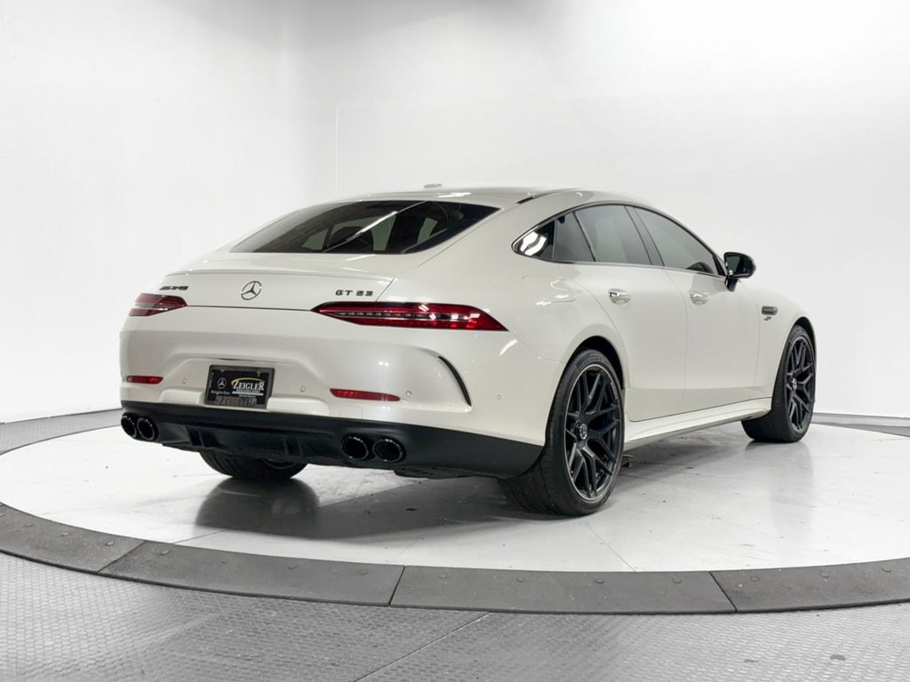 2022 MERCEDES-BENZ AMG GT - Image 34