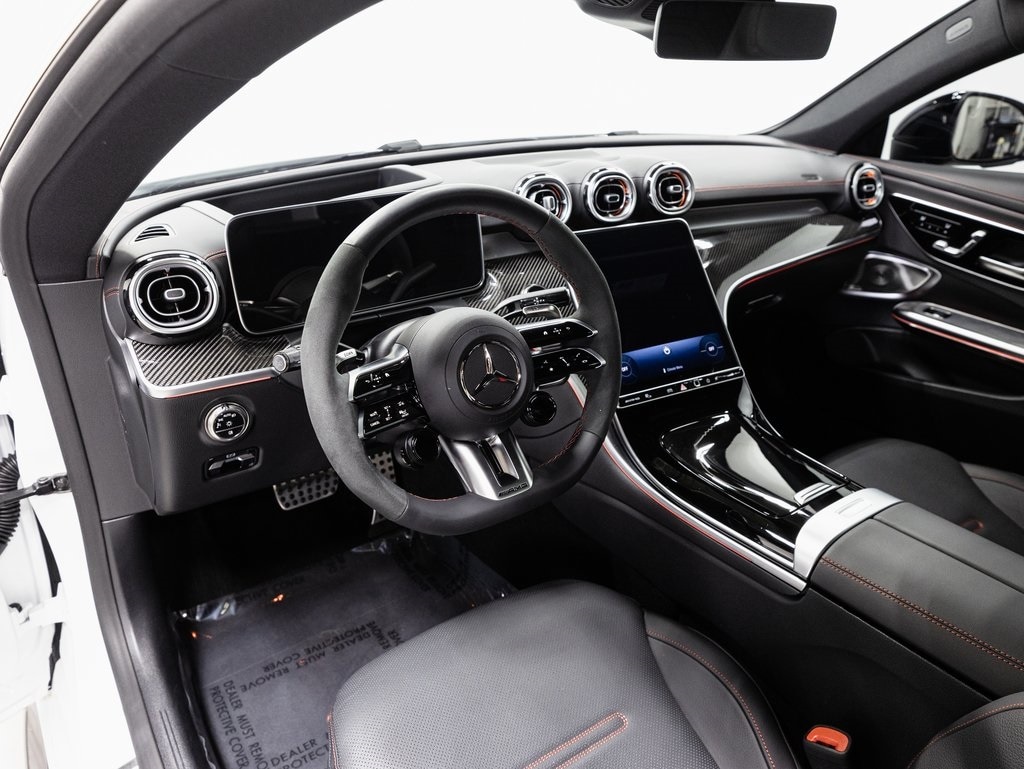 2025 MERCEDES-BENZ CLE - Image 9