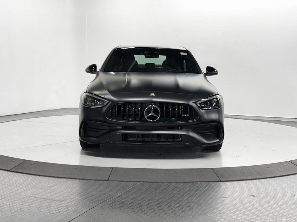 2024 MERCEDES-BENZ C-CLASS - Image 2