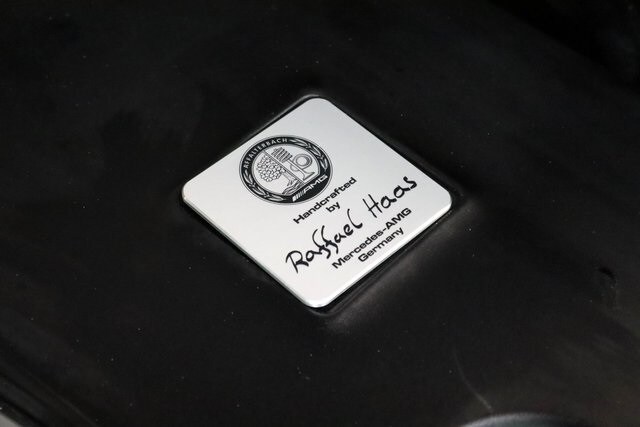 2024 MERCEDES-BENZ GLS-CLASS - Image 34