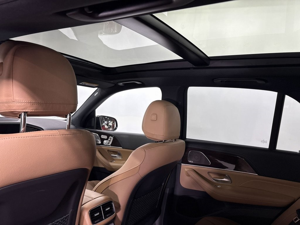 2024 MERCEDES-BENZ GLE-CLASS - Image 25