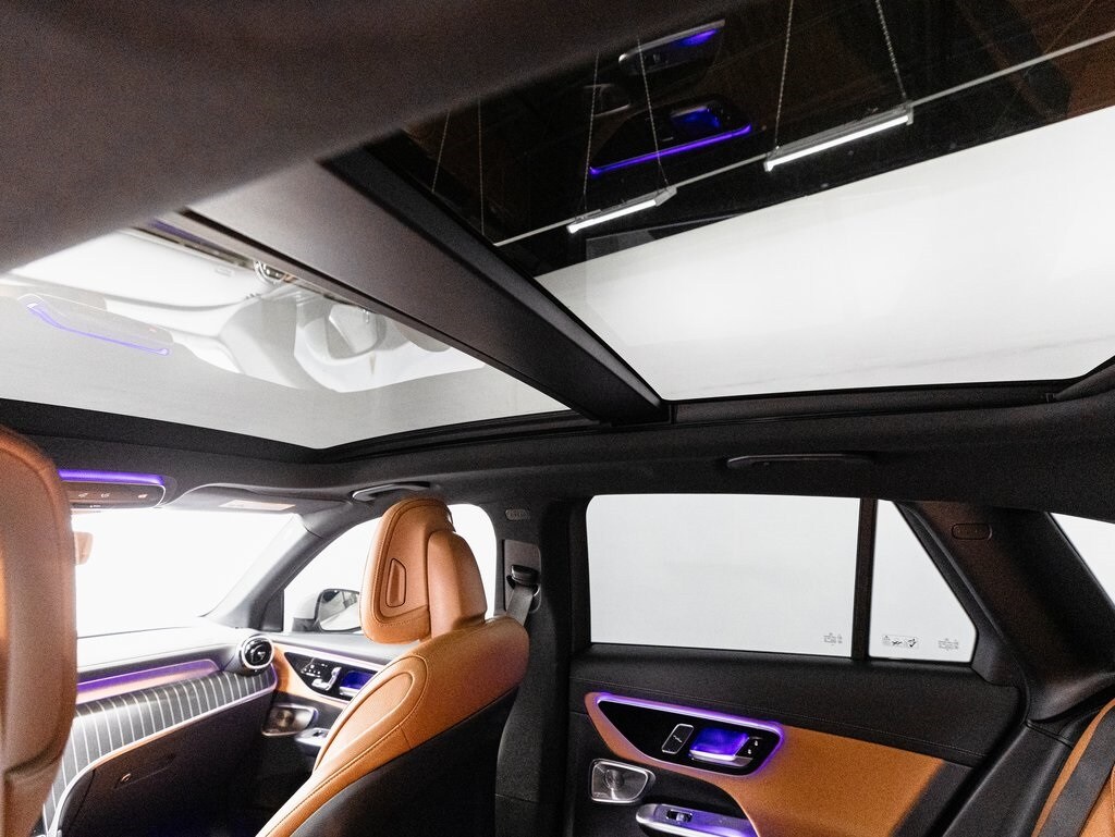 2024 MERCEDES-BENZ GLC-CLASS - Image 27