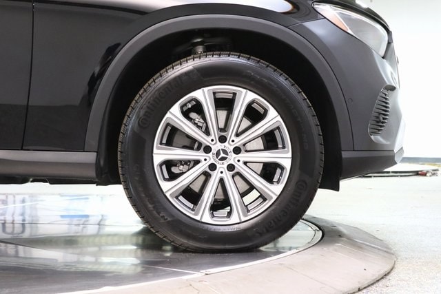 2025 MERCEDES-BENZ GLC-CLASS - Image 14