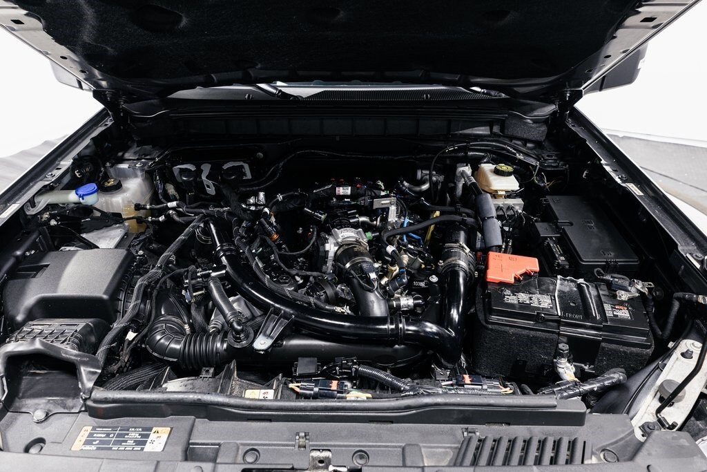 2023 FORD BRONCO - Image 29