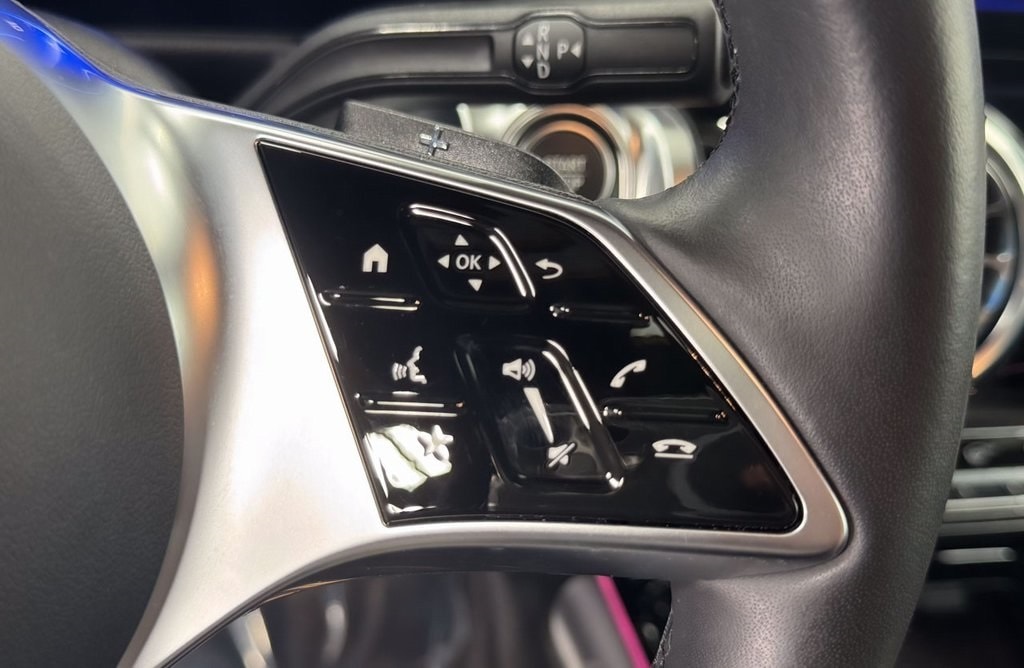 2024 MERCEDES-BENZ EQB-CLASS - Image 13