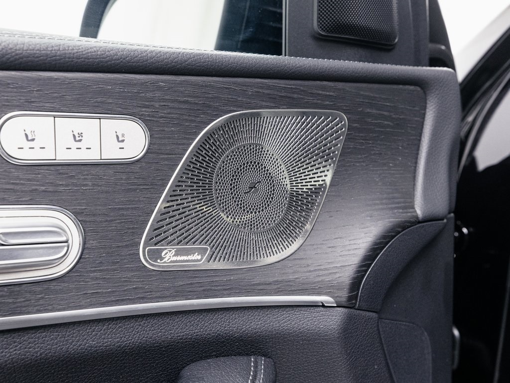 2025 MERCEDES-BENZ GLE-CLASS - Image 7