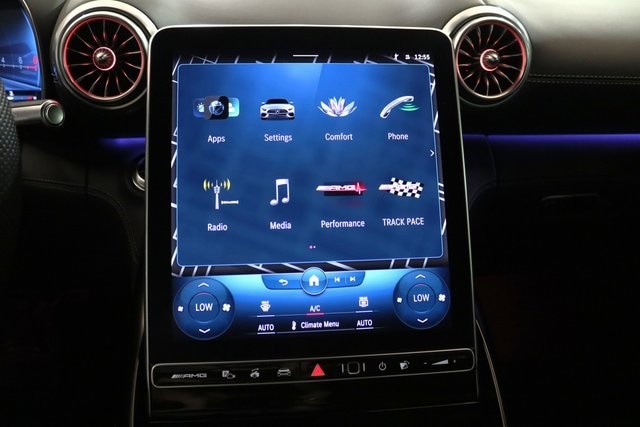 2022 MERCEDES-BENZ SL-CLASS - Image 19