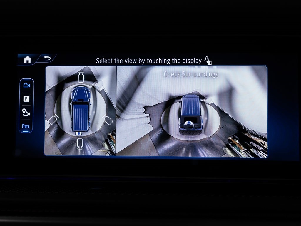 2026 MERCEDES-BENZ G-CLASS - Image 21