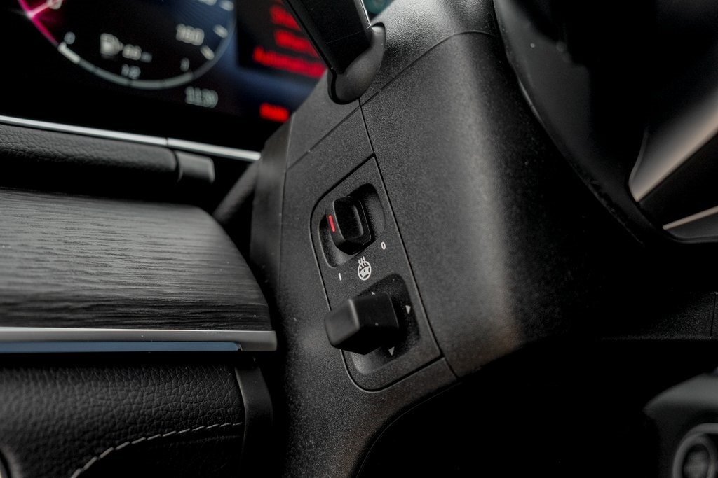 2026 MERCEDES-BENZ GLS-CLASS - Image 17