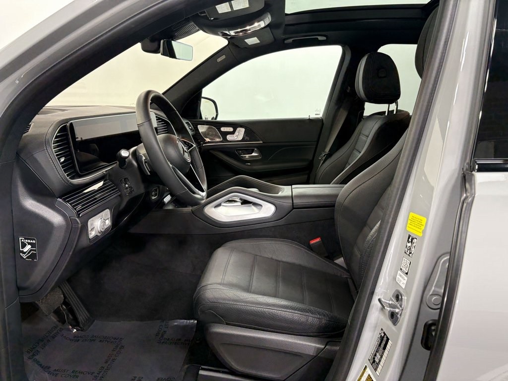 2024 MERCEDES-BENZ GLE-CLASS - Image 8