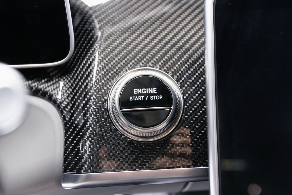 2025 MERCEDES-BENZ S-CLASS - Image 16