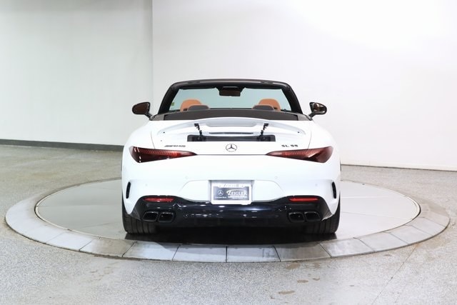 2024 MERCEDES-BENZ SL-CLASS - Image 12