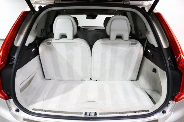 2016 VOLVO XC90 - Image 27