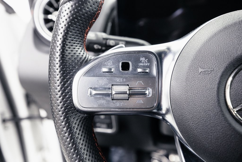 2023 MERCEDES-BENZ EQB-CLASS - Image 10