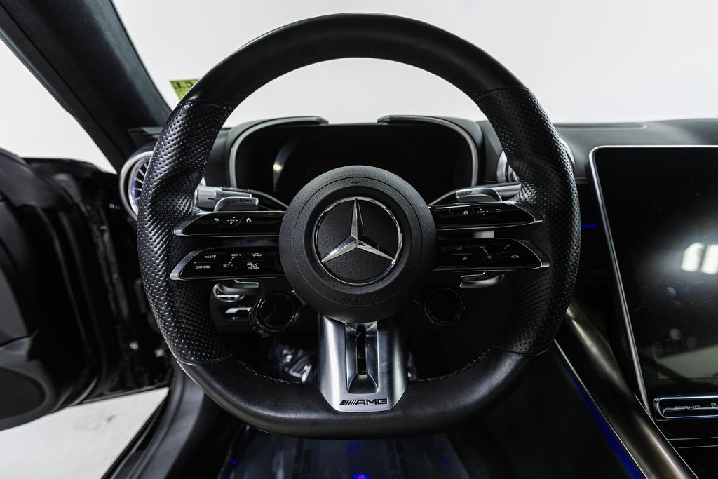 2022 MERCEDES-BENZ SL-CLASS - Image 12