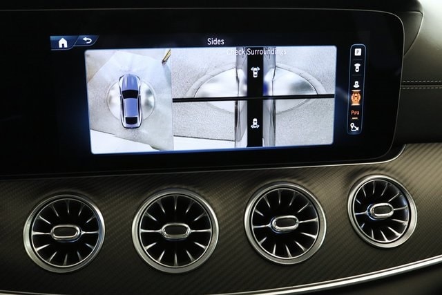 2024 MERCEDES-BENZ AMG GT - Image 10