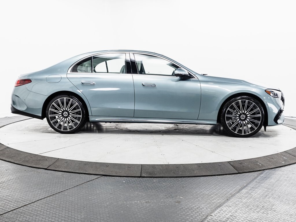 2024 MERCEDES-BENZ E-CLASS - Image 36