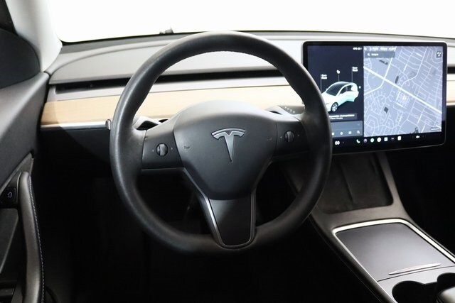 2022 TESLA MODEL Y - Image 17
