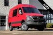 Mercedes-Benz Sprinter 2500