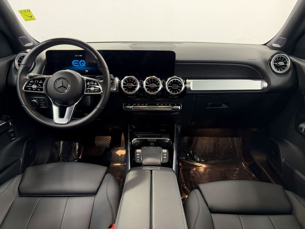 2023 MERCEDES-BENZ EQB-CLASS - Image 25