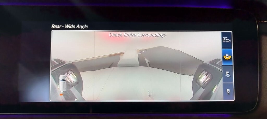 2022 MERCEDES-BENZ G-CLASS - Image 19