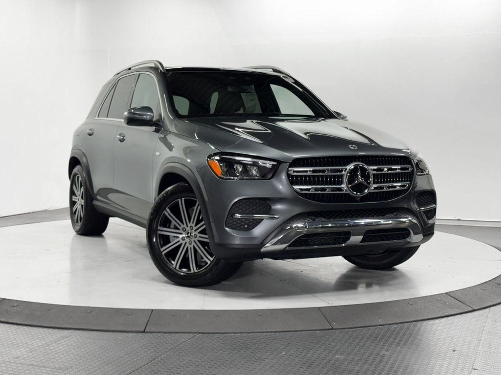 2025 MERCEDES-BENZ GLE-CLASS - Image 1