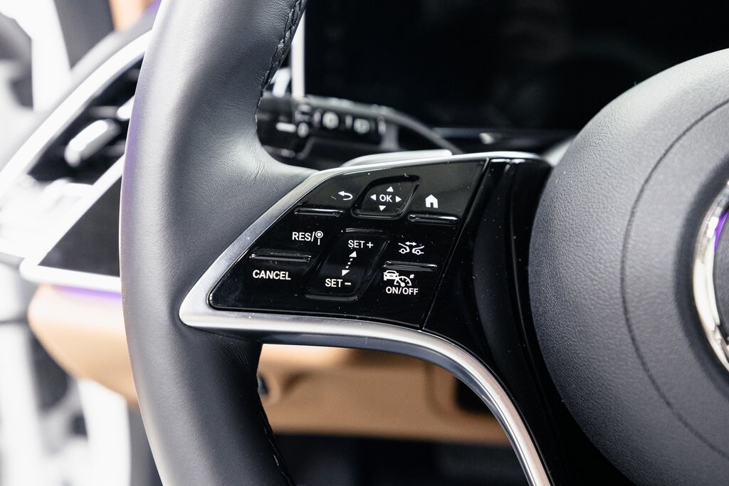 2024 MERCEDES-BENZ E-CLASS - Image 11