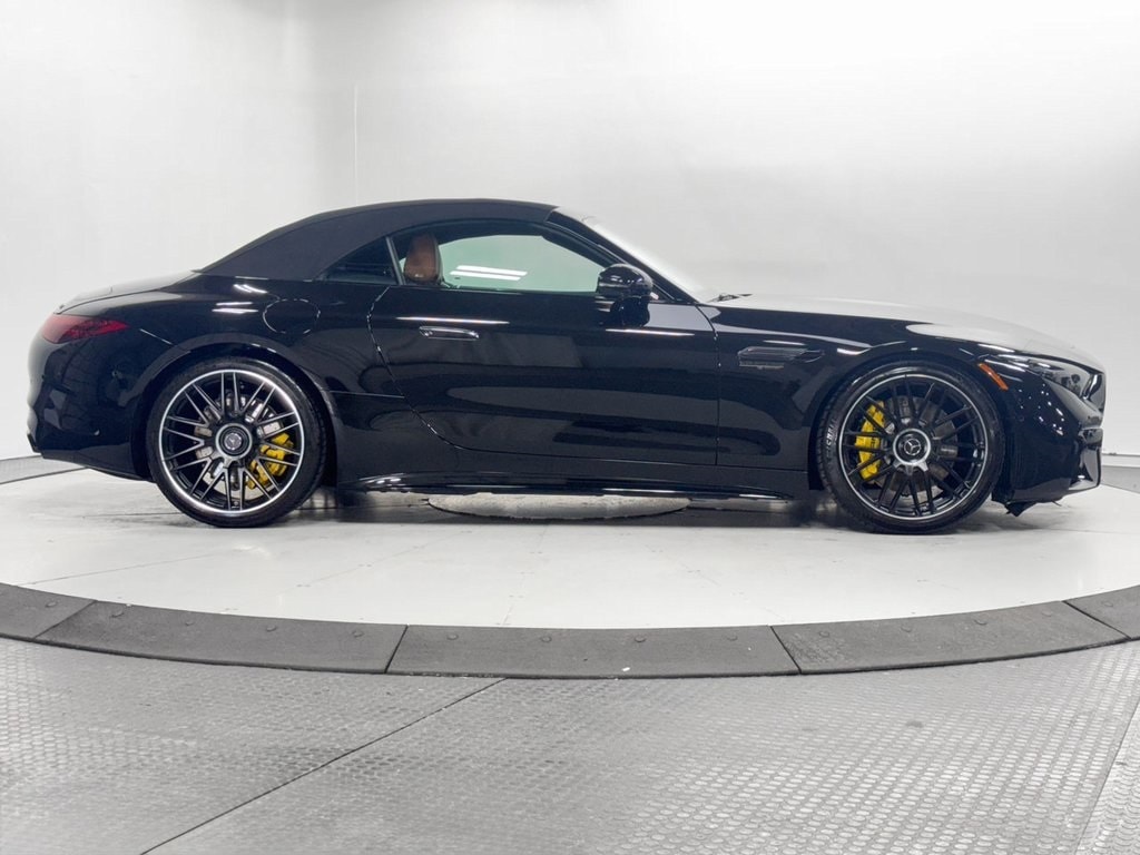 2022 MERCEDES-BENZ SL-CLASS - Image 32