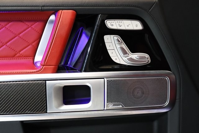 2022 MERCEDES-BENZ G-CLASS - Image 3