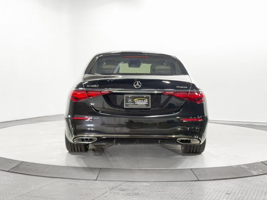 2024 MERCEDES-BENZ S-CLASS - Image 32