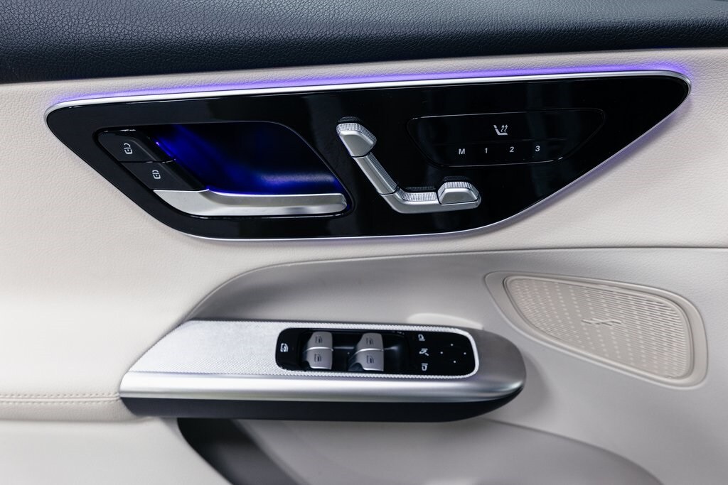 2026 MERCEDES-BENZ GLC-CLASS - Image 6