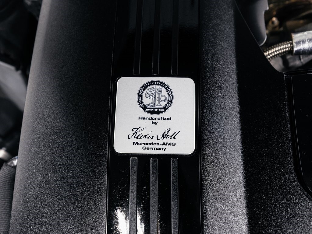 2022 MERCEDES-BENZ SL-CLASS - Image 39