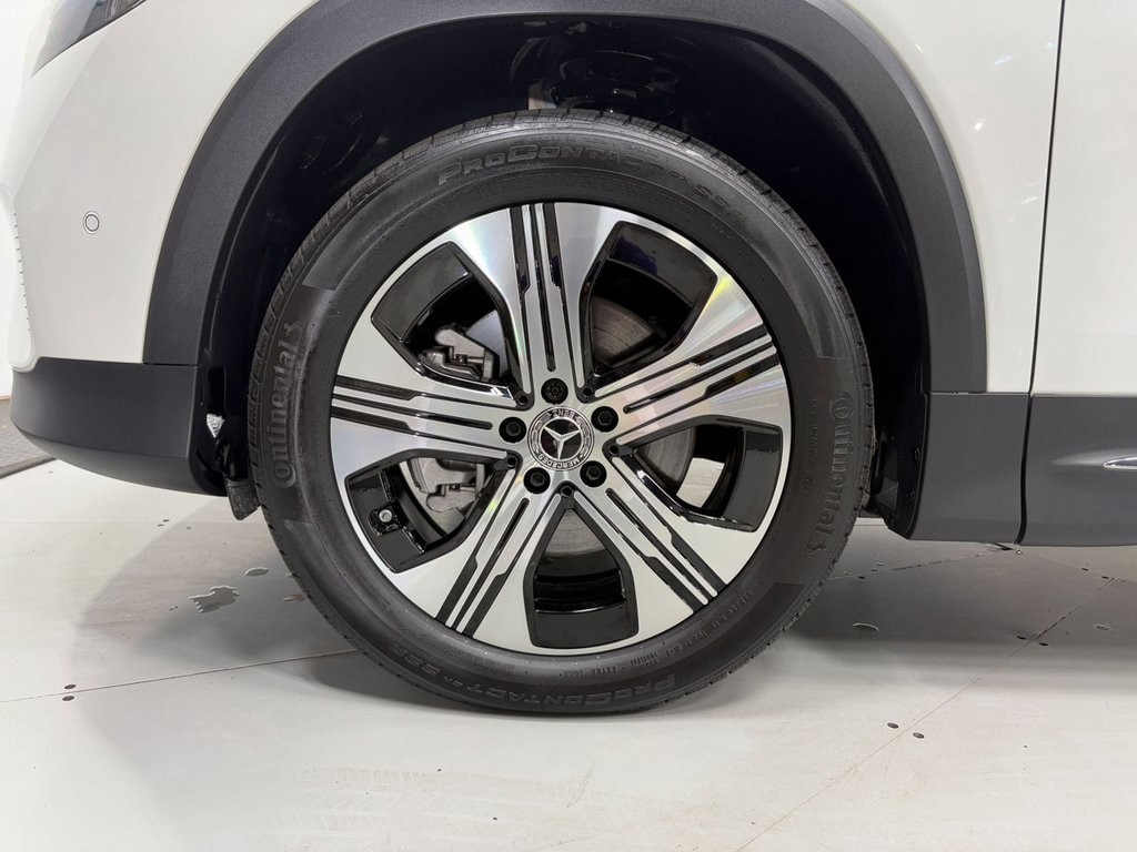 2024 MERCEDES-BENZ EQB-CLASS - Image 33