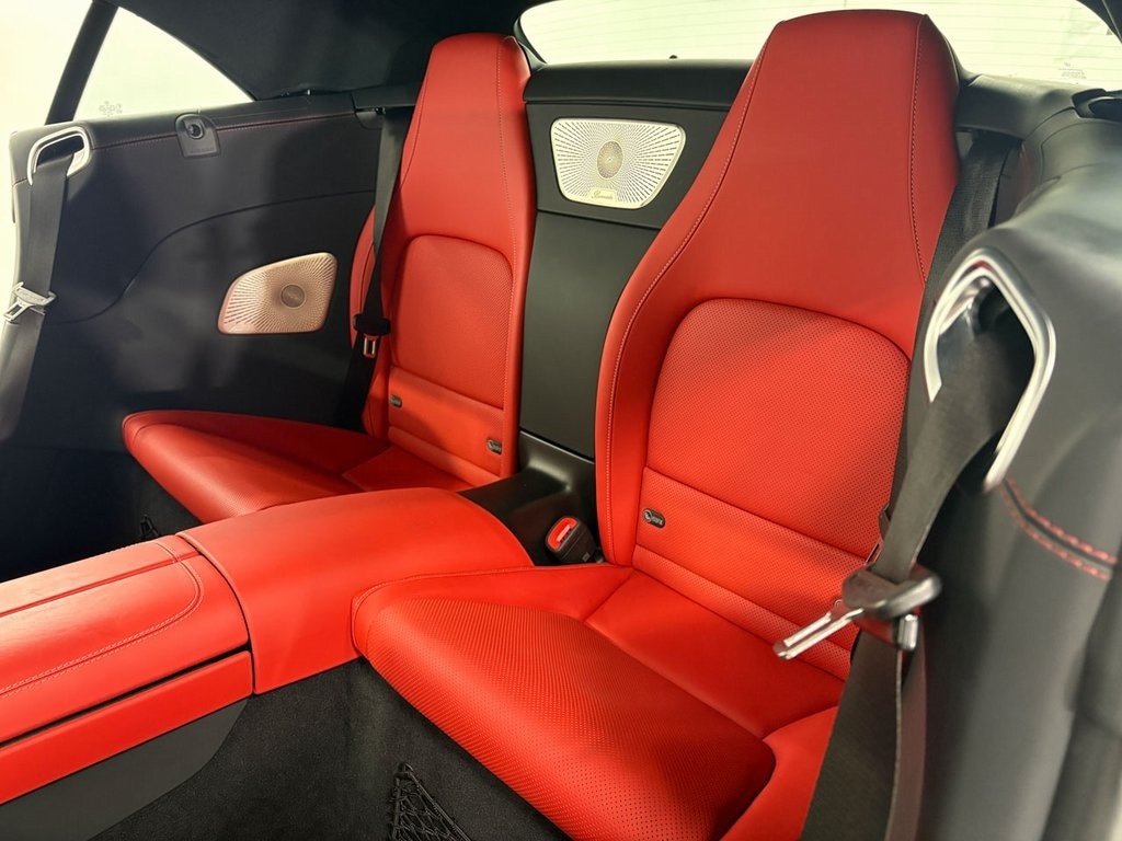 2024 MERCEDES-BENZ SL-CLASS - Image 30