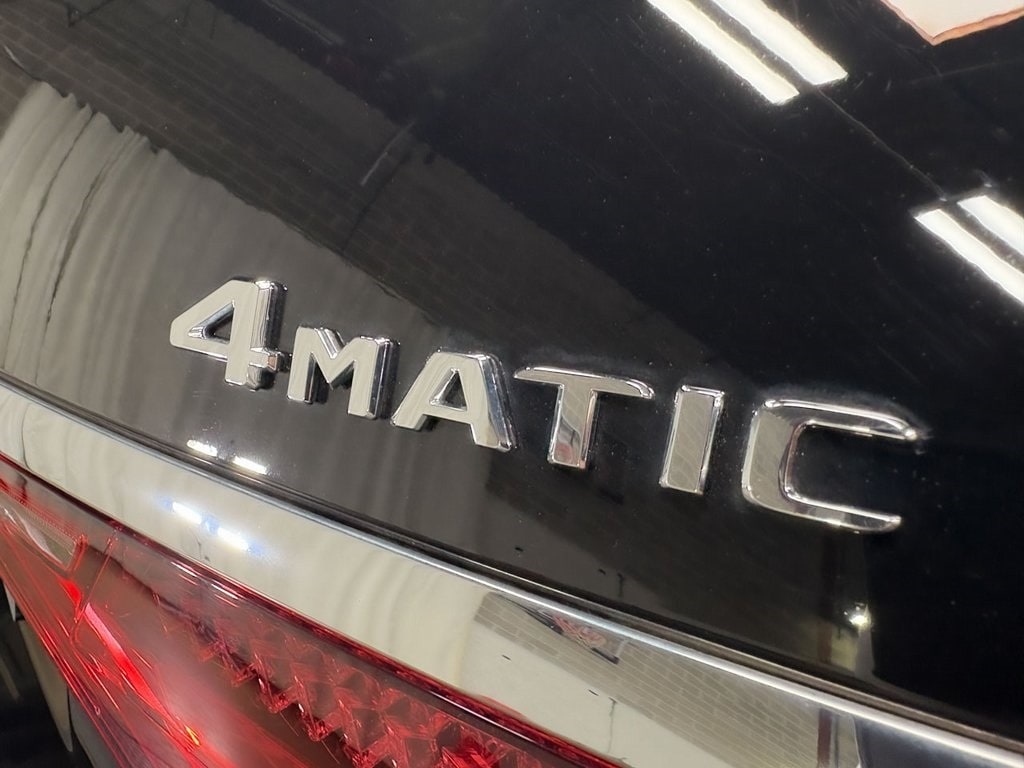 2023 MERCEDES-BENZ S-CLASS - Image 34